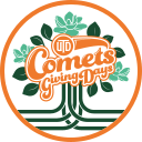 UTD Giving Days Comet Logo